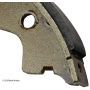 BECK/ARNLEY 081-3196 EMERG BRAKE SHOES