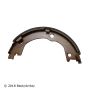 BECK/ARNLEY 081-3202 EMERG BRAKE SHOES