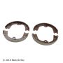 BECK/ARNLEY 081-3203 EMERG BRAKE SHOES