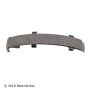 BECK/ARNLEY 081-3205 EMERG BRAKE SHOES