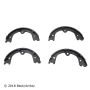 BECK/ARNLEY 081-3205 EMERG BRAKE SHOES