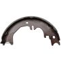 BECK/ARNLEY 081-3209 EMERG BRAKE SHOES