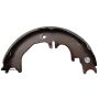 BECK/ARNLEY 081-3209 EMERG BRAKE SHOES