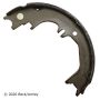 BECK/ARNLEY 081-3211 EMERG BRAKE SHOES