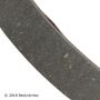 BECK/ARNLEY 081-3212 EMERG BRAKE SHOES