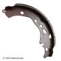 BECK/ARNLEY 081-3214 NEW BRAKE SHOES