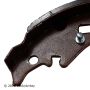 BECK/ARNLEY 081-3214 NEW BRAKE SHOES