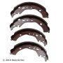 BECK/ARNLEY 081-3214 NEW BRAKE SHOES