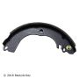 BECK/ARNLEY 081-3215 NEW BRAKE SHOES
