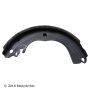 BECK/ARNLEY 081-3215 NEW BRAKE SHOES