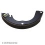 BECK/ARNLEY 081-3215 NEW BRAKE SHOES