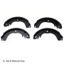 BECK/ARNLEY 081-3215 NEW BRAKE SHOES