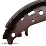 BECK/ARNLEY 081-3218 NEW BRAKE SHOES