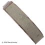 BECK/ARNLEY 081-3220 EMERG BRAKE SHOES