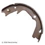 BECK/ARNLEY 081-3220 EMERG BRAKE SHOES