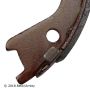 BECK/ARNLEY 081-3228 EMERG BRAKE SHOES