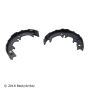 BECK/ARNLEY 081-3232 EMERG BRAKE SHOES
