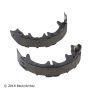 BECK/ARNLEY 081-3232 EMERG BRAKE SHOES