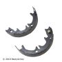 BECK/ARNLEY 081-3232 EMERG BRAKE SHOES