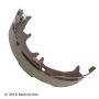 BECK/ARNLEY 081-3234 EMERG BRAKE SHOES