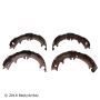 BECK/ARNLEY 081-3234 EMERG BRAKE SHOES