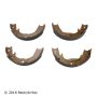 BECK/ARNLEY 081-3238 EMERG BRAKE SHOES