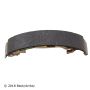 BECK/ARNLEY 081-3238 EMERG BRAKE SHOES
