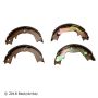 BECK/ARNLEY 081-3238 EMERG BRAKE SHOES