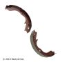 BECK/ARNLEY 081-3239 EMERG BRAKE SHOES