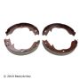 BECK/ARNLEY 081-3239 EMERG BRAKE SHOES