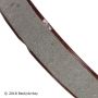 BECK/ARNLEY 081-3239 EMERG BRAKE SHOES