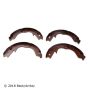 BECK/ARNLEY 081-3239 EMERG BRAKE SHOES