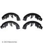 BECK/ARNLEY 081-3241 NEW BRAKE SHOES