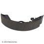 BECK/ARNLEY 081-3242 NEW BRAKE SHOES