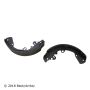 BECK/ARNLEY 081-3242 NEW BRAKE SHOES