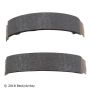 BECK/ARNLEY 081-3247 EMERG BRAKE SHOES