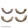 BECK/ARNLEY 081-3247 EMERG BRAKE SHOES