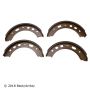 BECK/ARNLEY 081-3249 EMERG BRAKE SHOES
