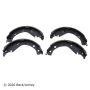 BECK/ARNLEY 081-3252 NEW BRAKE SHOES
