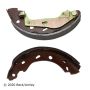 BECK/ARNLEY 081-3256 NEW BRAKE SHOES