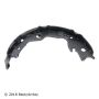 BECK/ARNLEY 081-3260 EMERG BRAKE SHOES