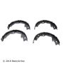 BECK/ARNLEY 081-3260 EMERG BRAKE SHOES