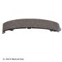 BECK/ARNLEY 081-3261 EMERG BRAKE SHOES