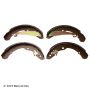 BECK/ARNLEY 081-3265 NEW BRAKE SHOES