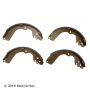 BECK/ARNLEY 081-3266 NEW BRAKE SHOES