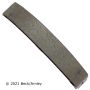 BECK/ARNLEY 081-3272 EMERG BRAKE SHOES