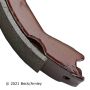 BECK/ARNLEY 081-3272 EMERG BRAKE SHOES