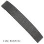 BECK/ARNLEY 081-3273 EMERG BRAKE SHOES