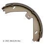 BECK/ARNLEY 081-3273 EMERG BRAKE SHOES