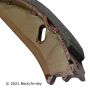 BECK/ARNLEY 081-3273 EMERG BRAKE SHOES